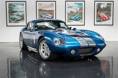 shelby cobra daytona coupe price|shelby daytona coupe cost.